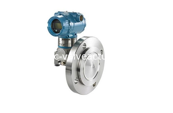 Dobra cena. RoseMount Alphaline 1151 Series 1151DP3S22K6 Differential Pressure Transmitter for Accurate Measurements w sieci