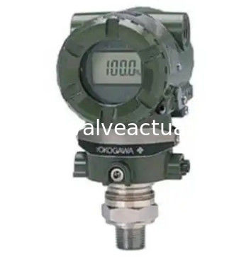 Dobra cena. EJA130A-EMS4A-92DA/NF1 Yokogawa High Differential Pressure Transmitter w sieci