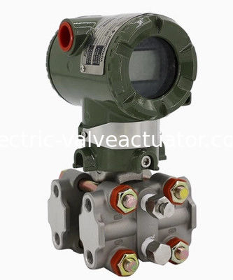 Dobra cena. EJA110A-DLS4A-92DA YOKOGAWA Przesyłowiec ciśnienia w sieci
