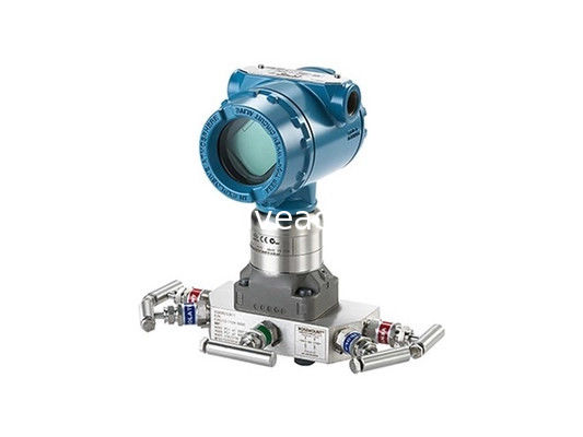 Dobra cena. Rosemount 3051S Coplanar Pressure Transmitter jest liderem branży w zakresie różnicowania. w sieci