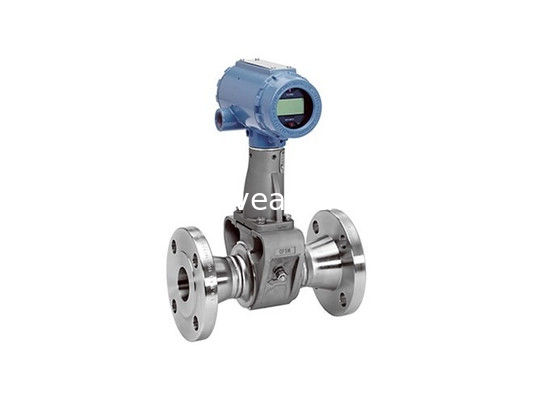 Dobra cena. Modele w stylu waferów lub płaszczyków Rosemount 8800D Series Vortex Flow Meter oryginał w magazynie w sieci