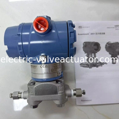 Dobra cena. Rosemount 3051TG W linii nadajnik ciśnienia 3051TG1A2B21AB4M5I5 -14.7 do 30PSI w sieci
