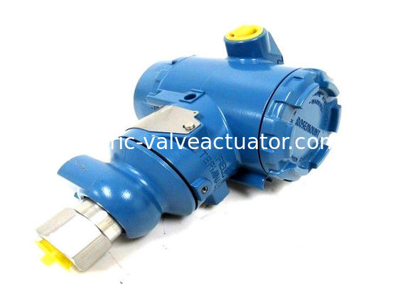 Dobra cena. Rosemount 3051TG Przesyłacz ciśnienia w linii 3051TG4A2B21AB4M5E5 -14.7 do 4000PSI w sieci