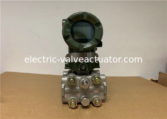 Dobra cena. Przekaźnik ciśnienia różniczkowego Yokogawa EJA110A EJA110A-DHS5A-22DC od 5 do 500 kPa w sieci