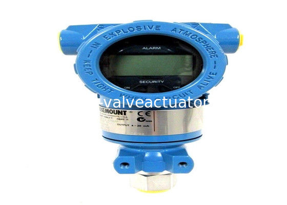 Dobra cena. Rosemount 3051TG Przesyłacz ciśnienia w linii 3051TG4A2B21AB4 -14,7 do 4000PSI w sieci