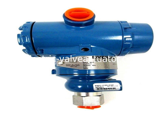 Dobra cena. Rosemount 3051TG Przesyłacz ciśnienia w linii 3051TG4A2B21AB4M5K5 -14.7 do 4000PSI w sieci