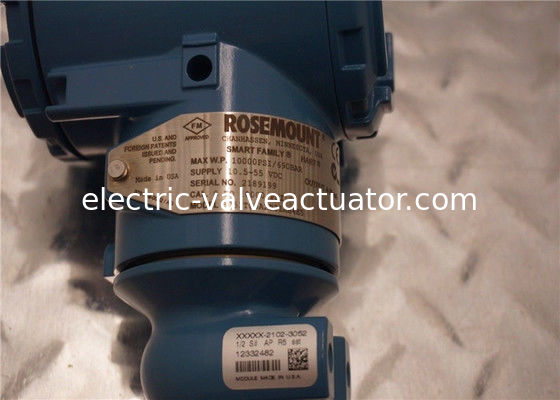 Dobra cena. Rosemount 3051TG In-Line Gage Transmitter ciśnienia 3051TG5A2C21AB4M5E5 -14.7 do 10000PSI w sieci