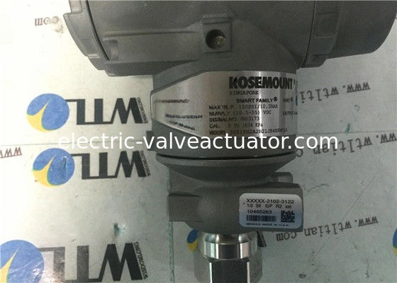 Dobra cena. Rosemount 3051TG Przesyłacz ciśnienia w linii 3051TG2A2B21BB4M5 -14,7 do 150PSI w sieci