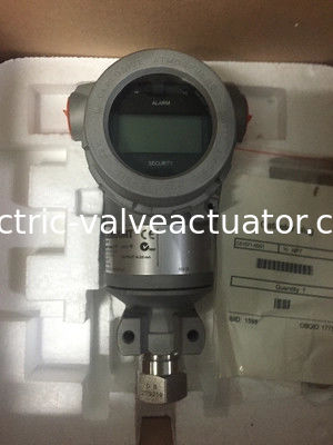 Dobra cena. Rosemount 3051TG Przesyłacz ciśnienia w linii 3051TG2A2C21AB4M5I5 -14.7 do 150PSI w sieci