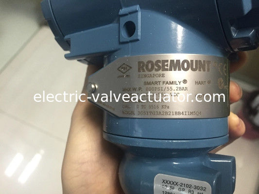 Dobra cena. Rosemount 3051TG Przesyłacz ciśnienia w linii 3051TG3A2C21AB4M5 -14,7 do 800PSI w sieci