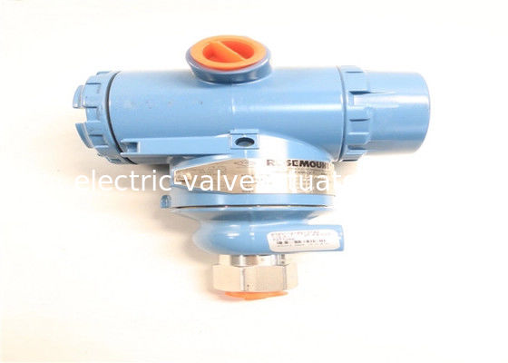 Dobra cena. Rosemount 3051TG Przekaźnik ciśnienia w linii 3051TG5A2B21AB4M5E5 -14,7 do 10000PSI w sieci