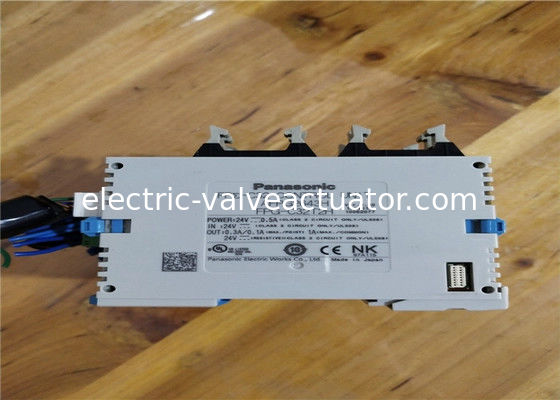 Dobra cena. Maks. 7 modułów, 24VDC, FPG-C32T2H, sterownik PLC (programowalny kontroler logiczny) Panasonic w sieci