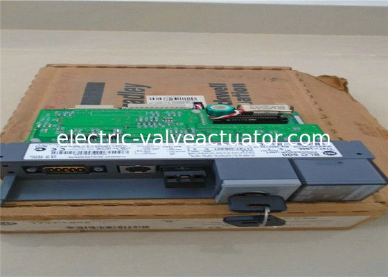 Dobra cena. 1747-L543 Allen Bradley NEW IN BOX Oryginalny kontroler SLC 5/04 64K w sieci