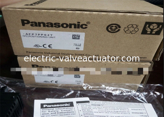 Dobra cena. Sterownik PLC (Programowalny Kontroler Logiczny) Seria FP7 AFP7CPS21 24VDC 0°C ~ 55°C Panasonic w sieci