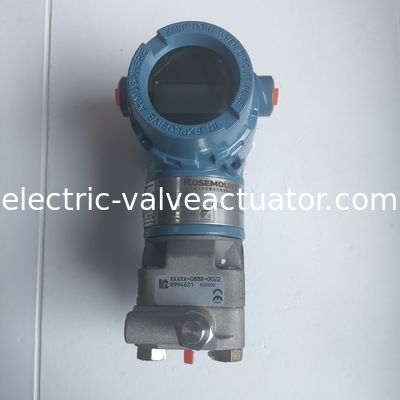 Przetwornik różnicy ciśnień Rosemount 3051CD 3051CD2A35B2AM5B4DFC6Q4Q8 model wyjściowy 4~20mA
