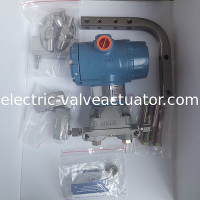 Rosemount 3051CD Przesylator ciśnienia 3051CD2A22A1BB4M5DFRK Maksymalny ciśnienie robocze 25,0Mpa