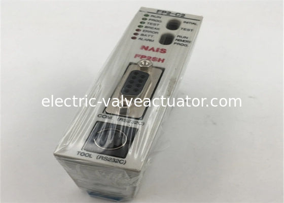 Dobra cena. FP2, FP2SH Series FP2-PP21 PLC Programmable Logic Controller Panasonic 2-Axis Control w sieci
