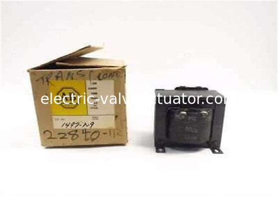 Dobra cena. ABB 1497-N9 250VA 600V 120V Transformator napięcia D521290 Sterownik w sieci