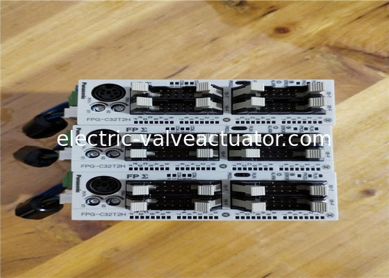 Dobra cena. Maks. 7 modułów, 24VDC, FPG-C32T2H, sterownik PLC (programowalny kontroler logiczny) Panasonic w sieci