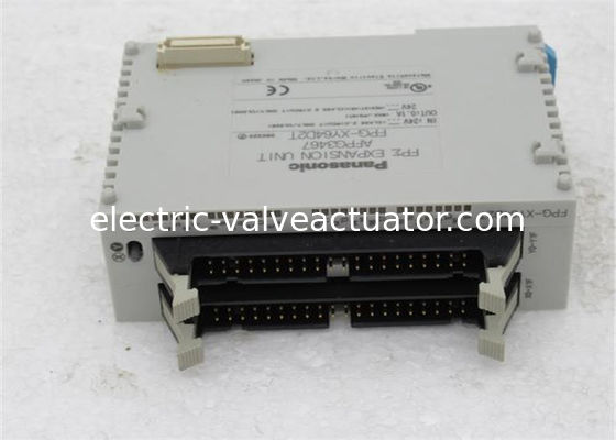 Dobra cena. Panasonic FPG-XY64D2T PLC Programmable Logic Controller FP-Sigma serii w sieci