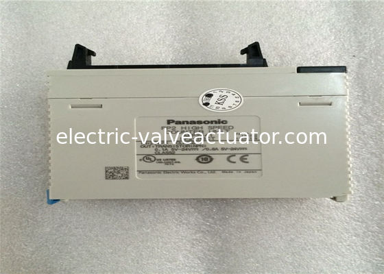 Dobra cena. Panasonic LCD Counter 200KHz 24 V DC FP2-HSCT PLC Programowalny kontroler logiczny w sieci