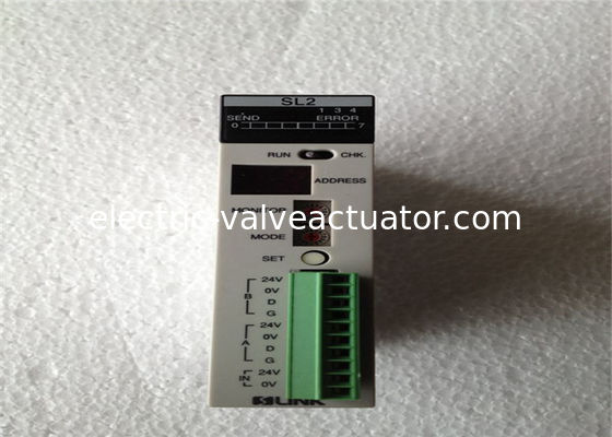 Dobra cena. Panasonic FP2-SL2 PLC; FP2 Expansion Unit; S-Link MasterUnit; 16K Memory; 2048 I/O w/Expansion w sieci