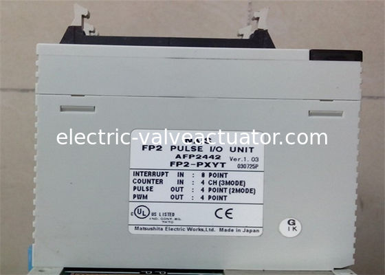 Dobra cena. FP2-PXYT I/O MODULE 8 DIGITAL 16 PULSE PLC Programmable Logic Controller Panasonic w sieci
