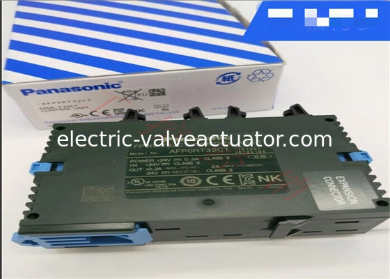 Dobra cena. Sterownik PLC Panasonic serii FP0R AFP0RF32CP, wejście 16, wyjście 16 PNP w sieci