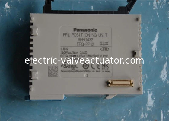 Dobra cena. Sterownik PLC (Programowalny Sterownik Logiczny) Panasonic seria FP-Sigma AFPG432 w sieci