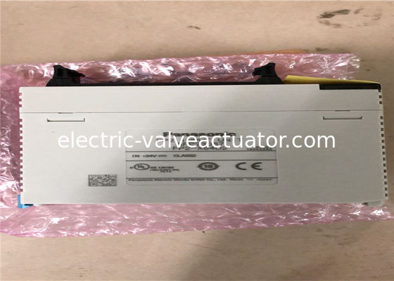 Dobra cena. Panasonic FP2 Series PLC I/O Module 64 Inputs, 24 V dc FP2-X64D2 PLC Programmable Logic Controller w sieci