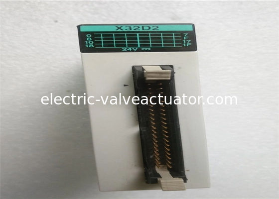 Dobra cena. PLC Programmable Logic Controller FP2-X32D2 Panasonic PLC Expansion Module Expansion Unit 32 Input; 24 V dc w sieci