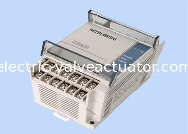 Dobra cena. Mitsubishi 100–240 V AC FX1S-14MT-ESS/UL PLC Sterownik programowalny wyjścia: 6 punktów wejścia: 8 punktów w sieci