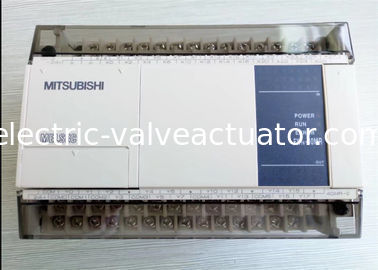 Dobra cena. 12-24 V DC FX1N-40MR-DS Mitsubishi PLC Programmable Logic Controller Zintegrowane wyjścia 10 punktów w sieci