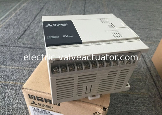 Dobra cena. FX3SA-10MR-CM: sterownik programowalny MELSEC PLC z serii FX3SA AC100-240V. w sieci