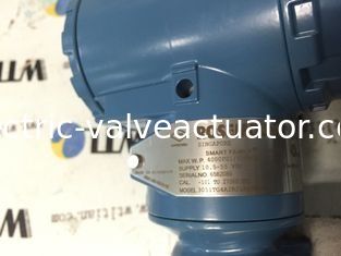 Dobra cena. Rosemount 3051TG Przesyłacz ciśnienia w linii 3051TG4A2C21AB4M5I5 -14.7 do 4000PSI w sieci