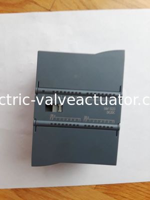 Dobra cena. Siemens SIMATIC PLC Sterownik programowalny (PLC) dla magistrali przemysłowej 6SE7133-1BL11-0XB0 w sieci