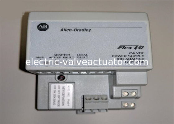 Dobra cena. ALLEN BRADLEY 1794-AND Moduł Programowalny Logiczny Kontroler Nowa fabryka zamknięta w sieci