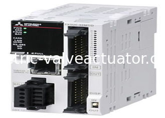 Dobra cena. Mitsubishi PLC Sterownik Programowalny FX5UC-32MT/DSS (zasilanie DC5V): 720mA. w sieci