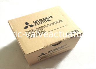 Dobra cena. Mitsubishi PLC Sterownik Programowalny FX5UC-32MT/DSS (zasilanie DC5V): 720mA. w sieci