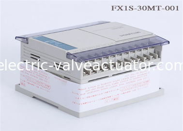 Dobra cena. Mitsubishi FX1S-30MR-001 20MR Sterownik PLC, programowalny, napięcie 24VDC w sieci