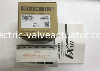 Dobra cena. Moduł PLC Programowalny sterownik logiczny FX1N-40MR-001 25W Maksymalna moc w sieci