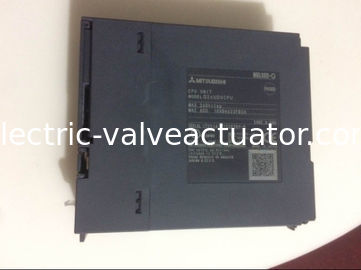 Dobra cena. Q26UDVCPU MITSUBISHI MELSEC Q Automatyczny sterownik programowalny 32 KB w sieci