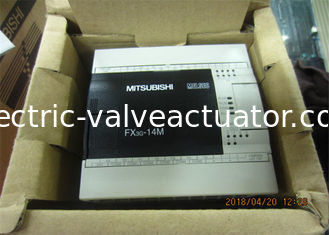 Dobra cena. Mitsubishi FX2N FX2N-80MT-ESS/U PLC 8000 kroków Pojemność programu PLC Programowalny sterownik logiczny w sieci