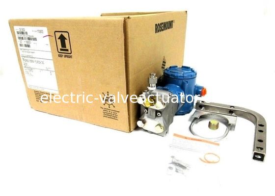 Dobra cena. Rosemount Coplanar Absolute Pressure Transmitter 3051CA1A02A1AB1H2L4M5 od 0 do 30 psia w sieci