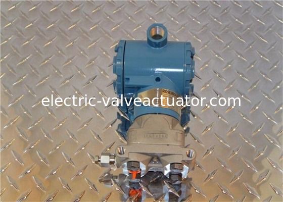 Dobra cena. Rosemount Coplanar Gage Pressure Transmitter 3051CG3A02A1AB1H2L4M5 -0,97 do 248 bar w sieci