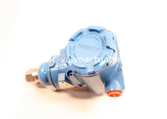 Dobra cena. Przetwornik ciśnienia liniowego Rosemount 3051TG 3051TG1A2B21BB4M5-14.7 do 30PSI w sieci
