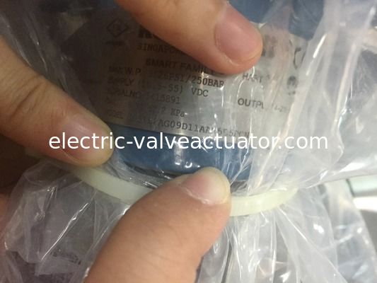 Dobra cena. Przetwornik ciśnienia Rosemount 3051 3051L2AG09D11AAM5E5RCN 0-62.2KPA, bezprzewodowy przetwornik poziomu w sieci