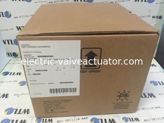 Dobra cena. Rosemount 3051TG Przesyłacz ciśnienia w linii 3051TG1A2B21AB4 -14,7 do 30PSI w sieci