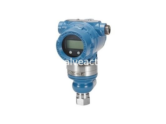 Dobra cena. Rosemount 3051T nadajnik ciśnienia łączy sprawdzone technologie czujników i elektroniki w sieci