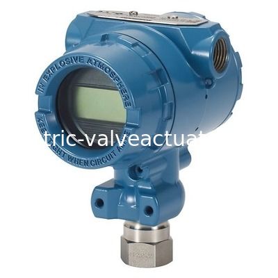 Dobra cena. RosemountTM 2088 Gage And Absolute Pressure Transmitter 316L SST Stop C-276 NSF NACE® Lokalizacja niebezpieczna w sieci